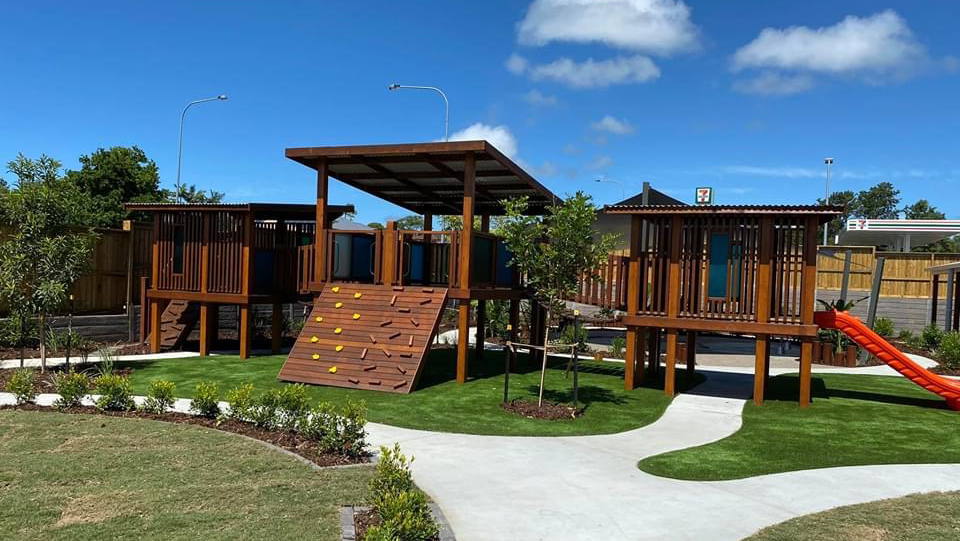 Little Scholars Redland Bay South